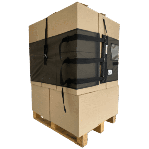 Faka de Contención para Pallets