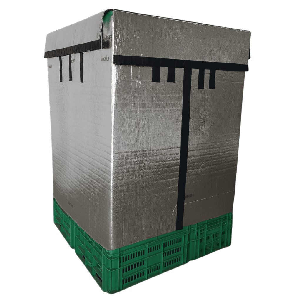 Funda Térmica para Pallets