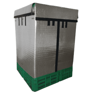 Funda Térmica para Pallets