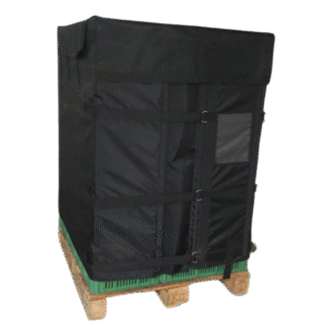 HYDROPACK™ Cubre Pallet Impermeable 100% sellado